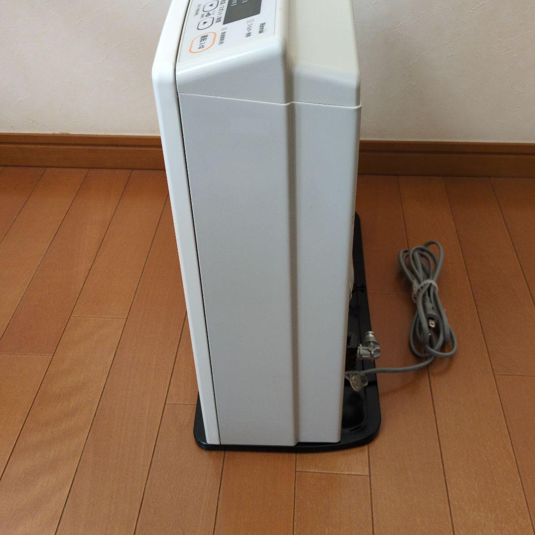 Rinnai ガスファンヒーター SRC-365E　3㍍新品ホース付