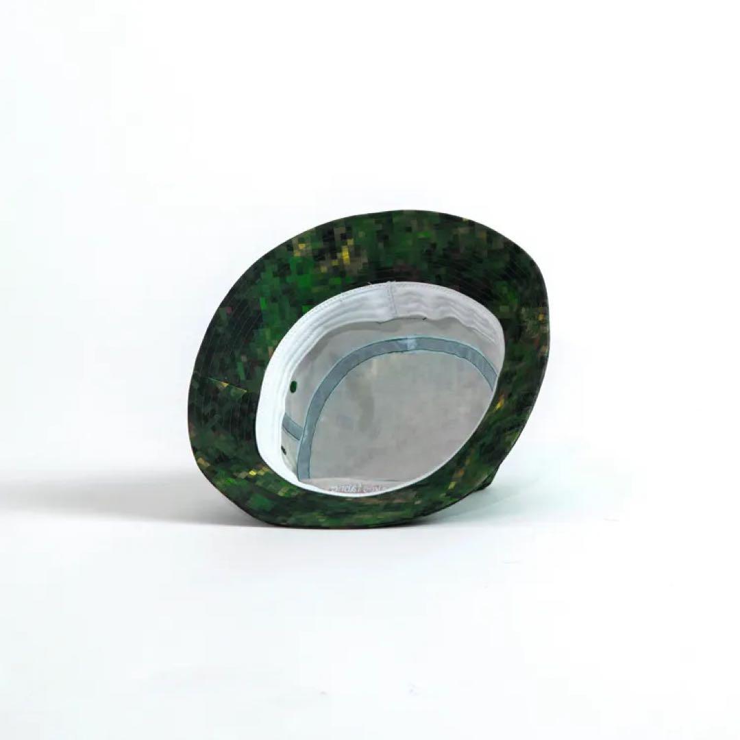 APPLEBUM × CRSB/RAIDBACK \"PIXEL CAMO\"