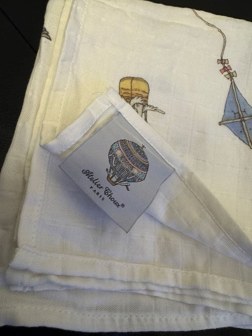 ma〖 未使用〗Atelier Chouxアトリエシュウ