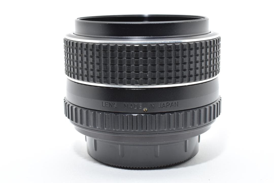 ペンタックス PENTAX TAKUMAR 50mm f/1.4 2704834