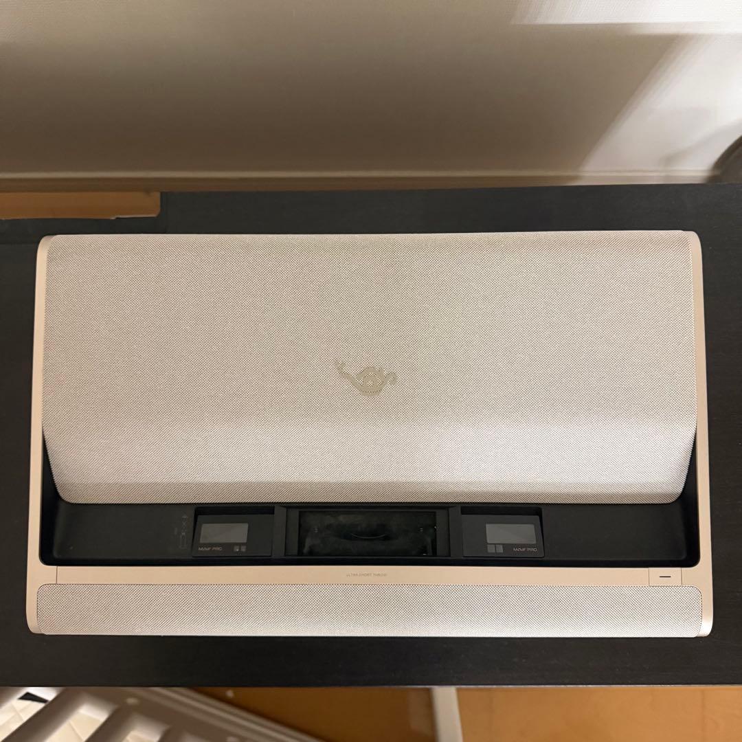 【美品】アラジンマルカXM03F 【Xit AirBox付】