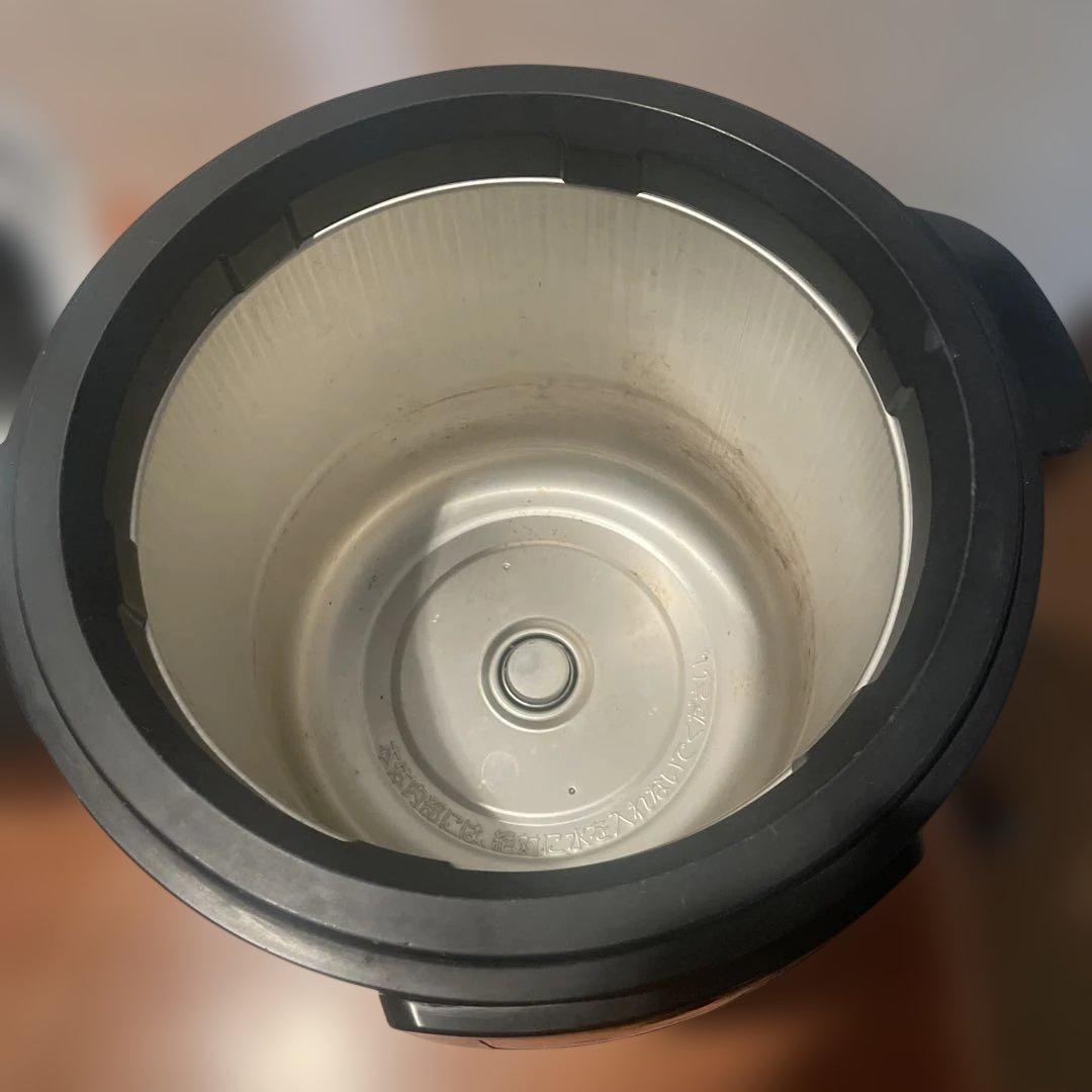 J*n様 Zojirushi スープジャー TH-CSG6