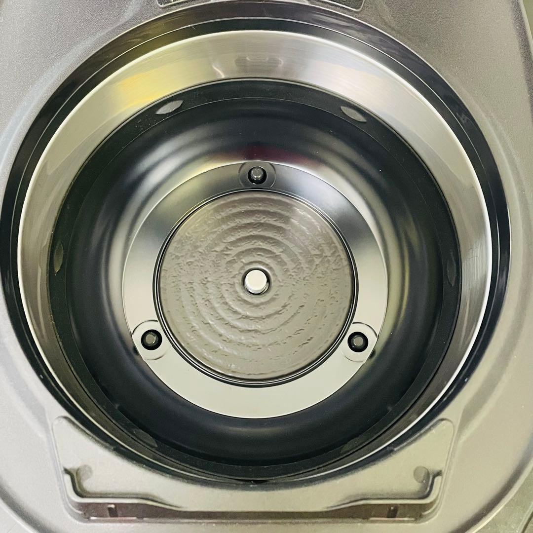 【美品】タイガー 圧力IH 炊飯器 JPH-S100 土鍋