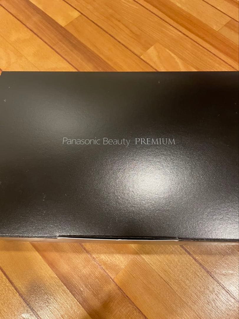 Panasonic EH-XR20 美顔器