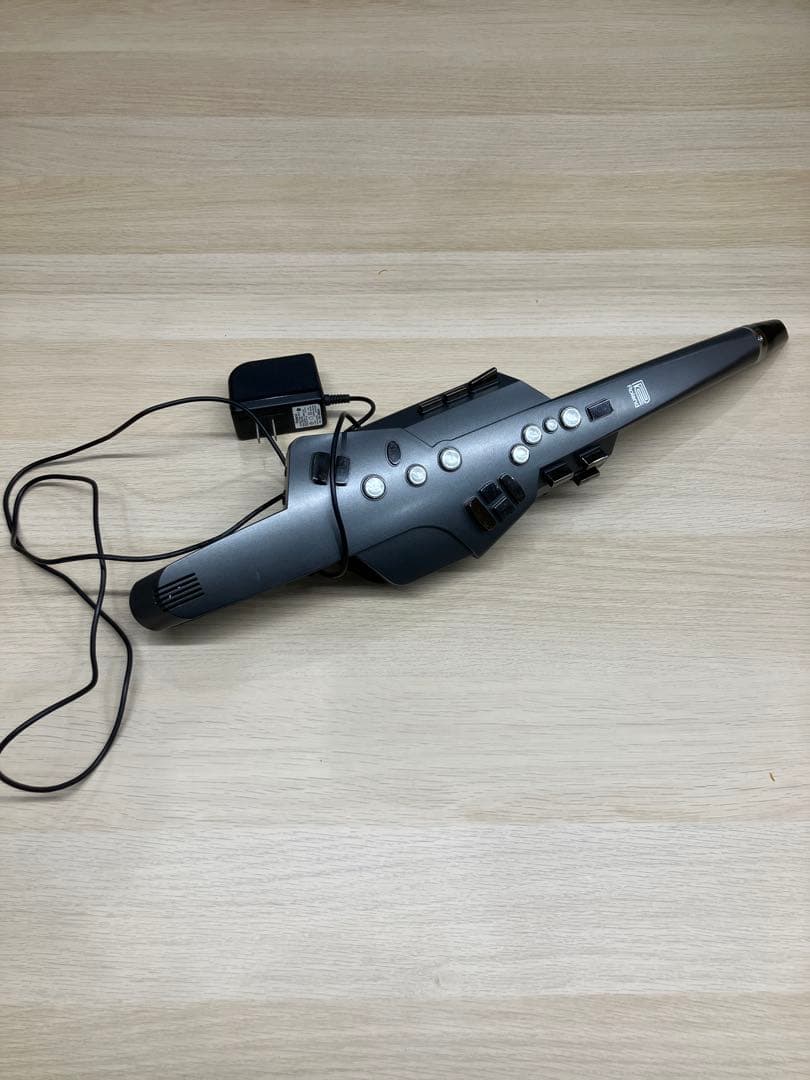 Roland 電子楽器 グレー ACアダプター付き