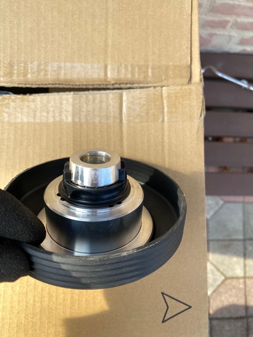 Works Bell ショートボス 542s BRZ 86