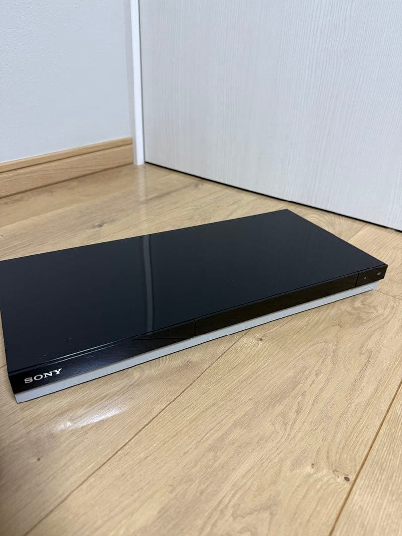 はな★プロフ必読★ _SONY ブルーレイレコーダー BDZ-ZW1000