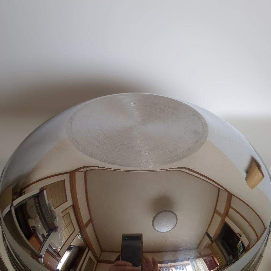 Amway アムウェイ クィーンクックウェア　ウォック