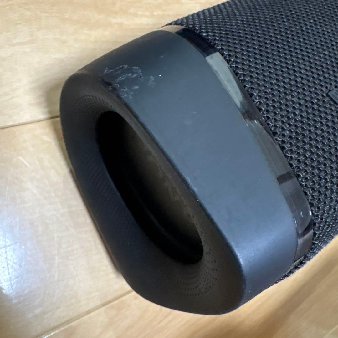 SONY SRS-XB43 ワイヤレススピーカー ケース付き