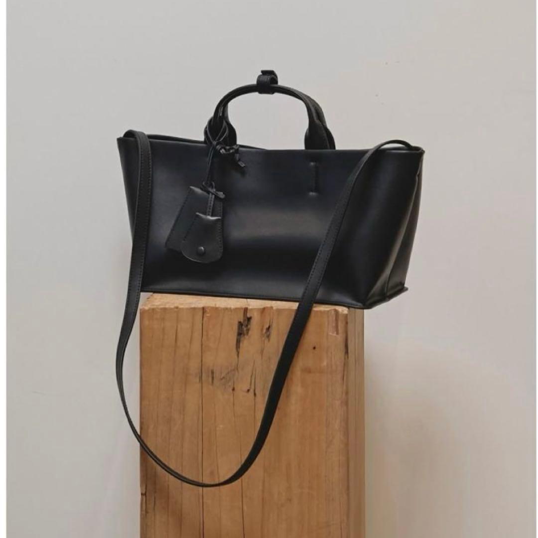 バッグ TODAYFUL Useful Leather Bag(M)