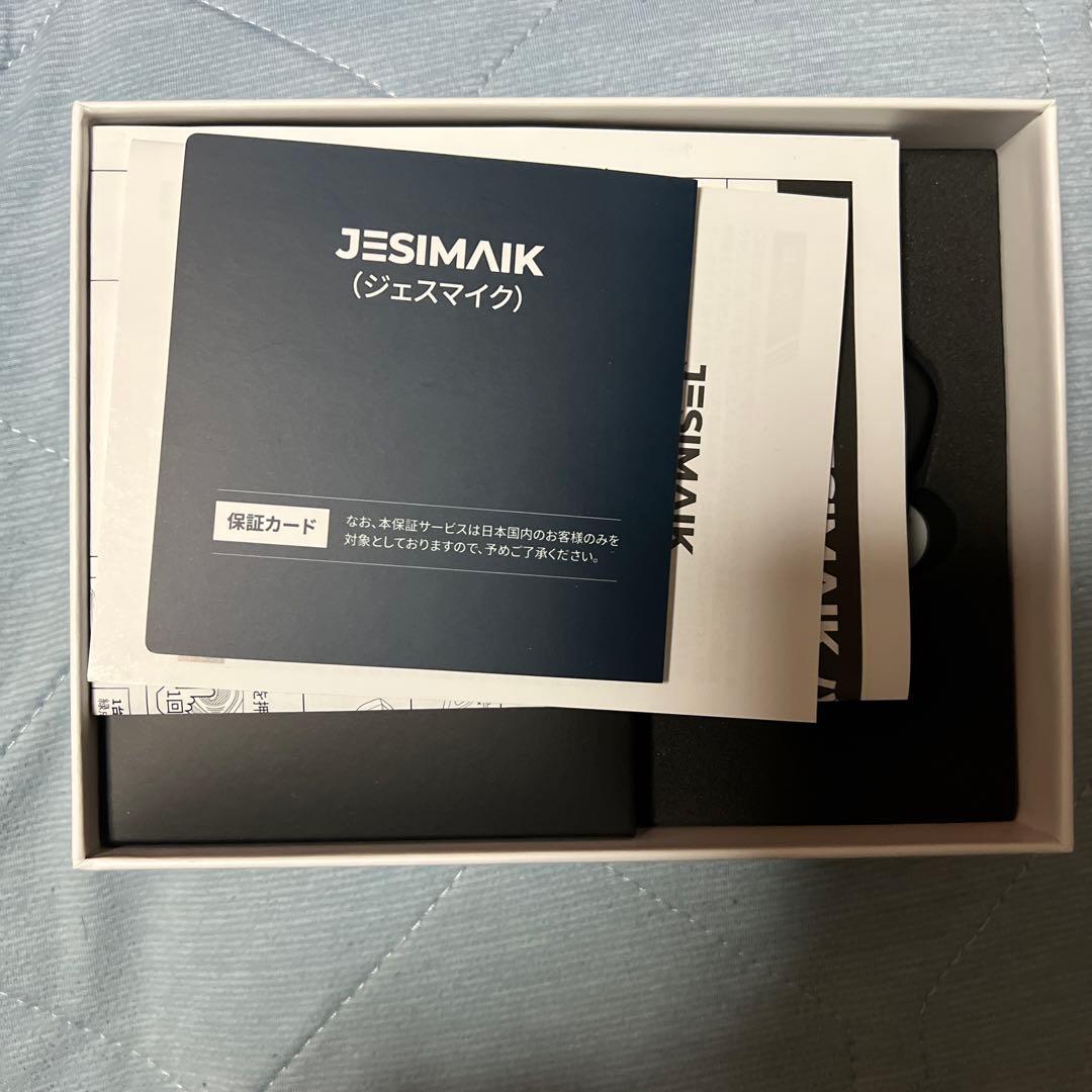 JESIMAIK R16 Pro バイク用Bluetoothヘッドセット