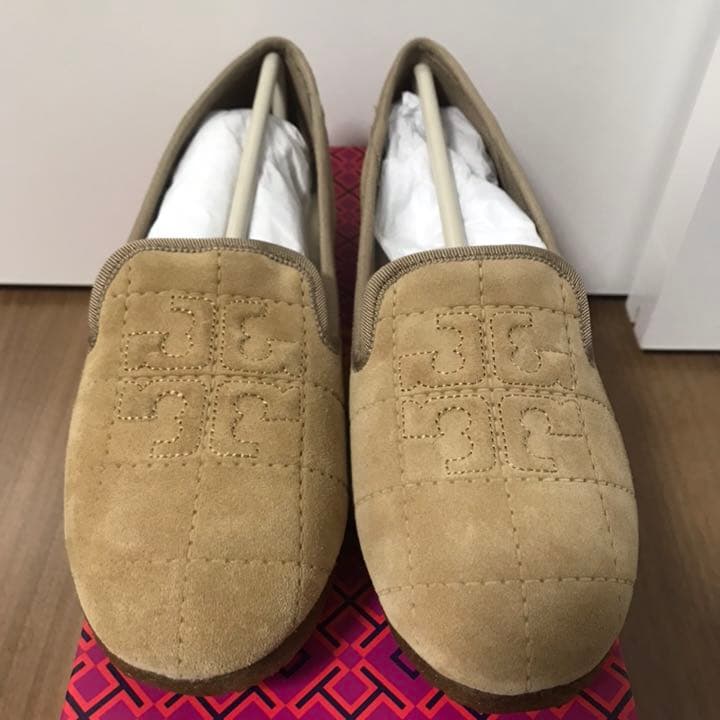 新品☆トリーバーチ☆TORY BURCH☆スリッポン