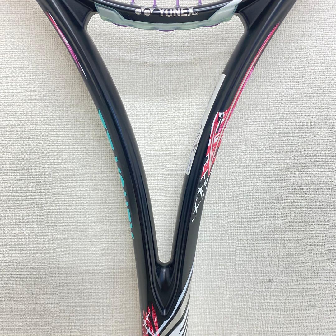 YONEX ヨネックス GEOBREAK ジオブレイク 50VS 軟式 ラケット