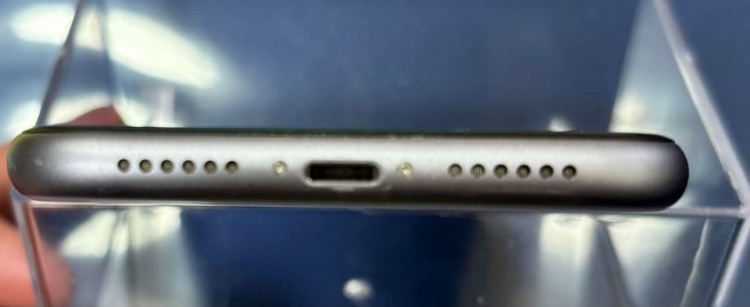 Apple iPhone 11 ラベンダー　128G 本体のみ