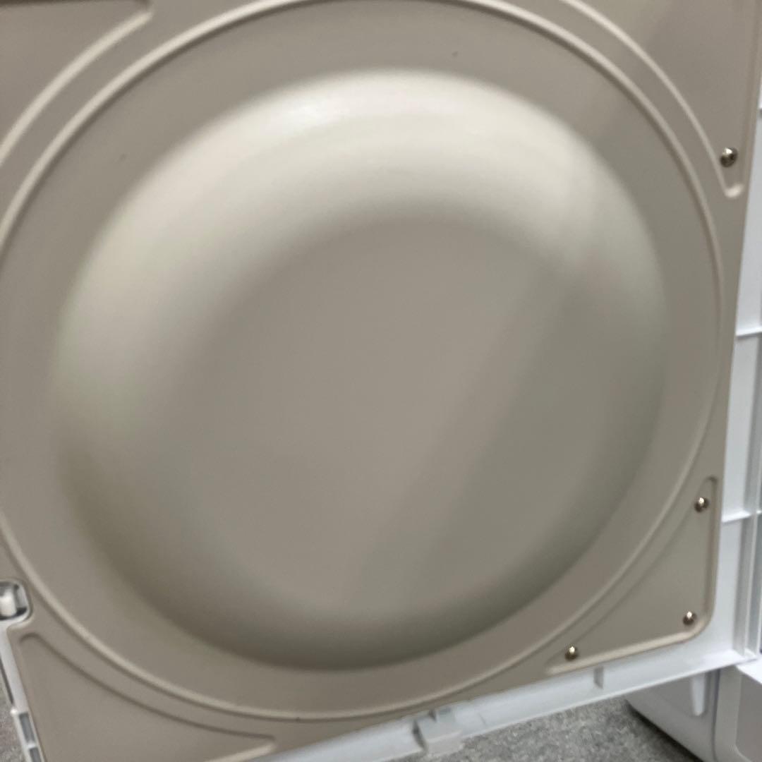 HITACHI 電気衣類乾燥機 DE-N60WV 6.0kg 2020年製