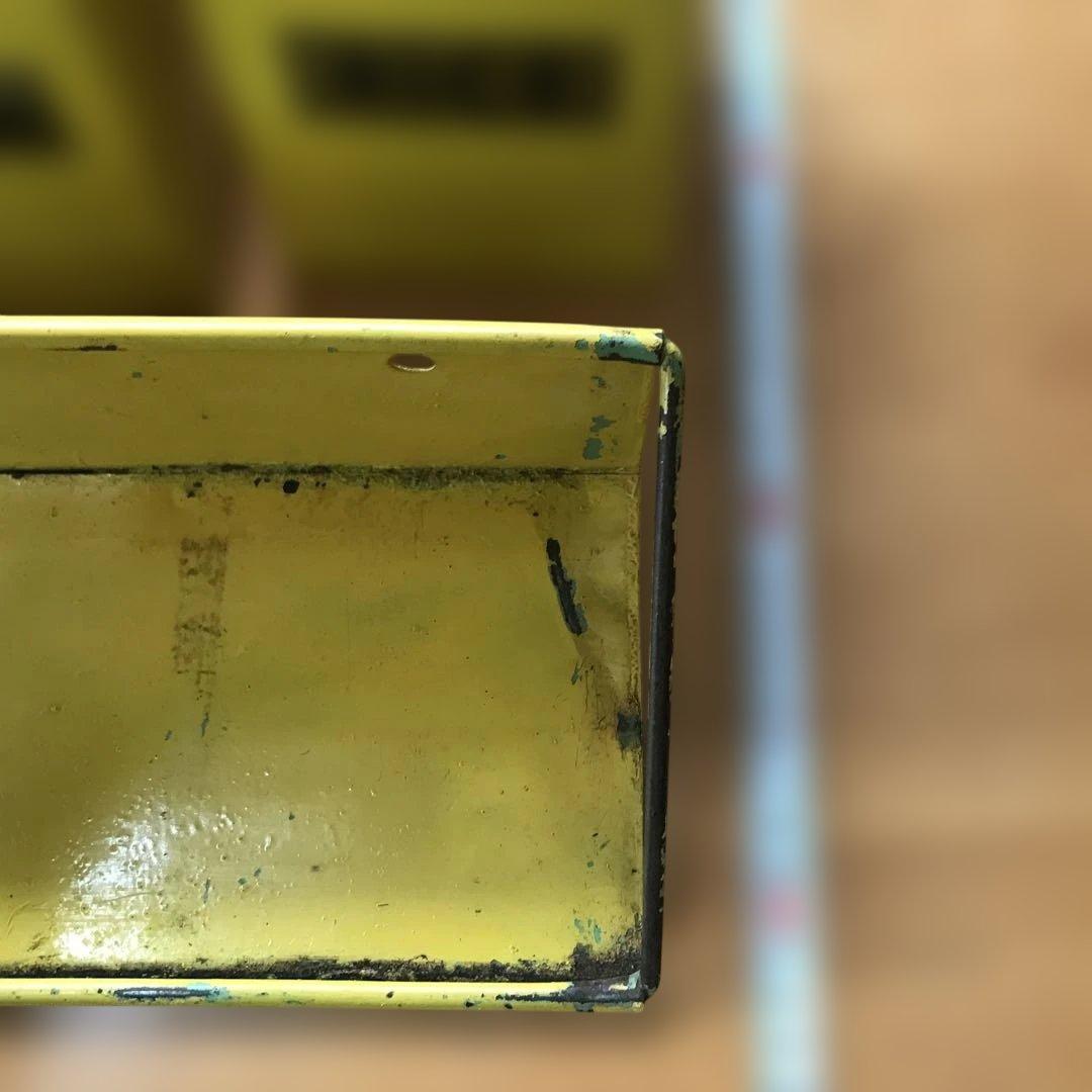 ビンテージ　キャニスターセット　ガレージ収納