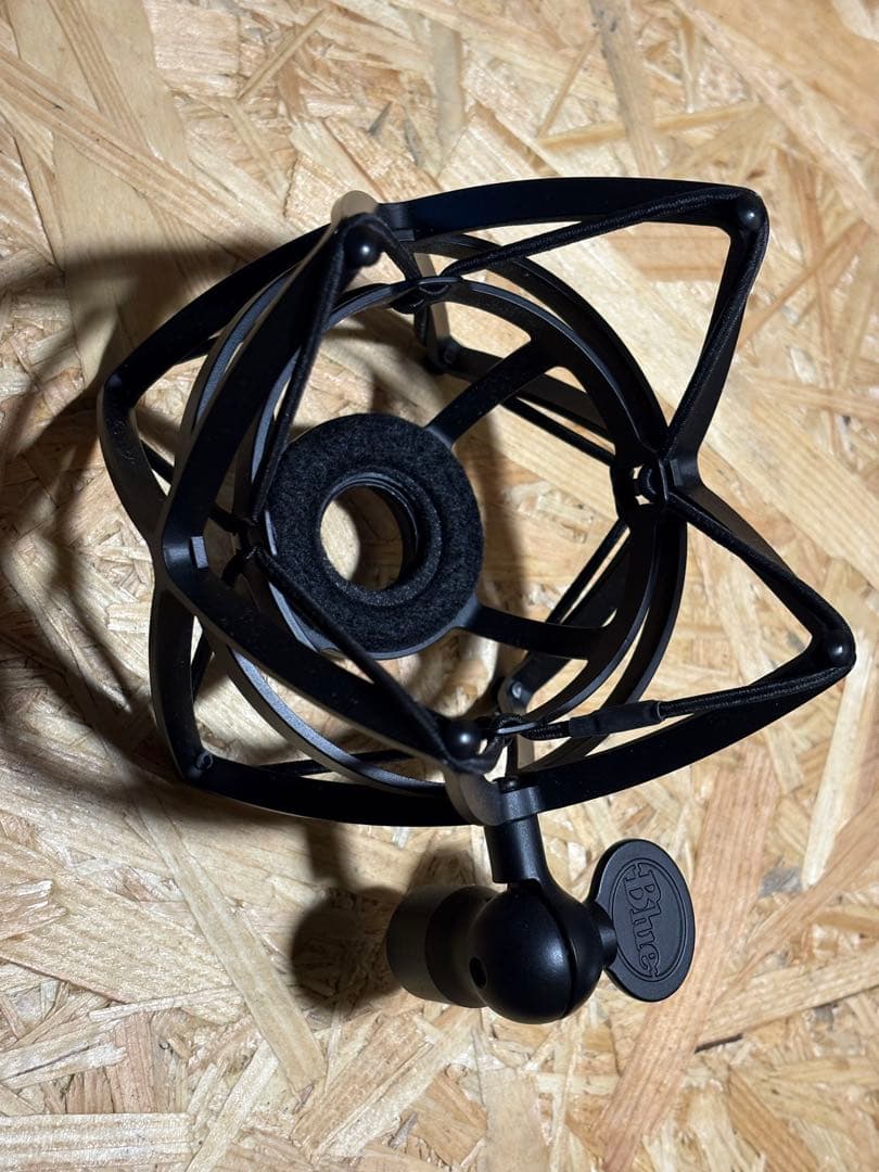 配信機器・PA機器・レコーディング機器 Blue Spark SL