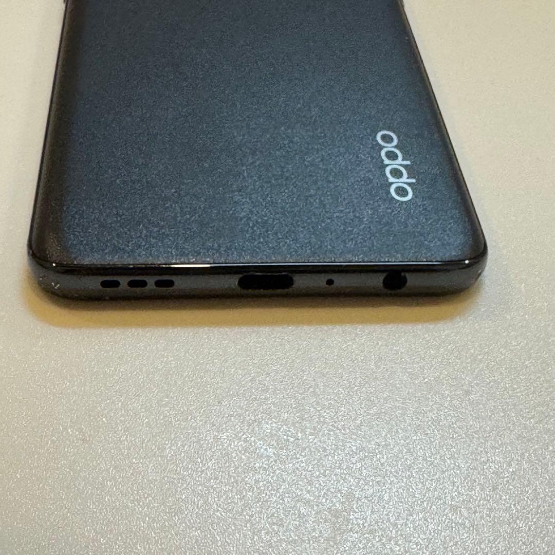 スマートフォン本体 5750 OPPO a55s 5G