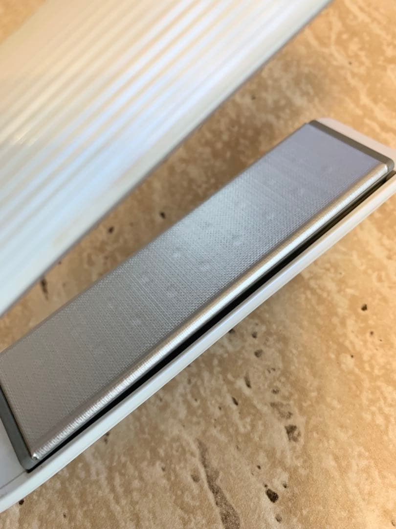 リファ　ReFa ストレートアイロン　ホワイト