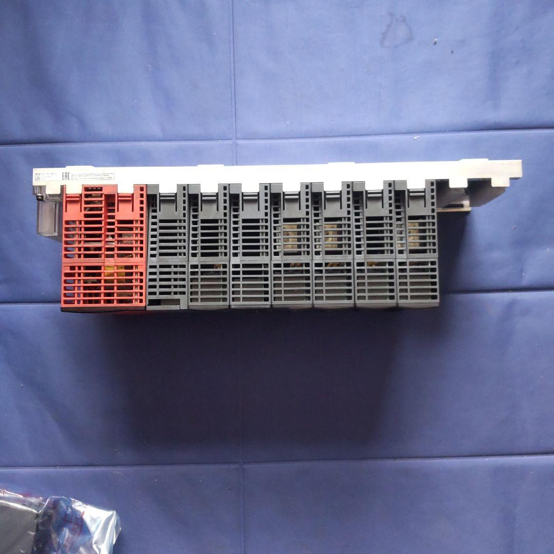 その他 MELSEC Q00UCPU PLC