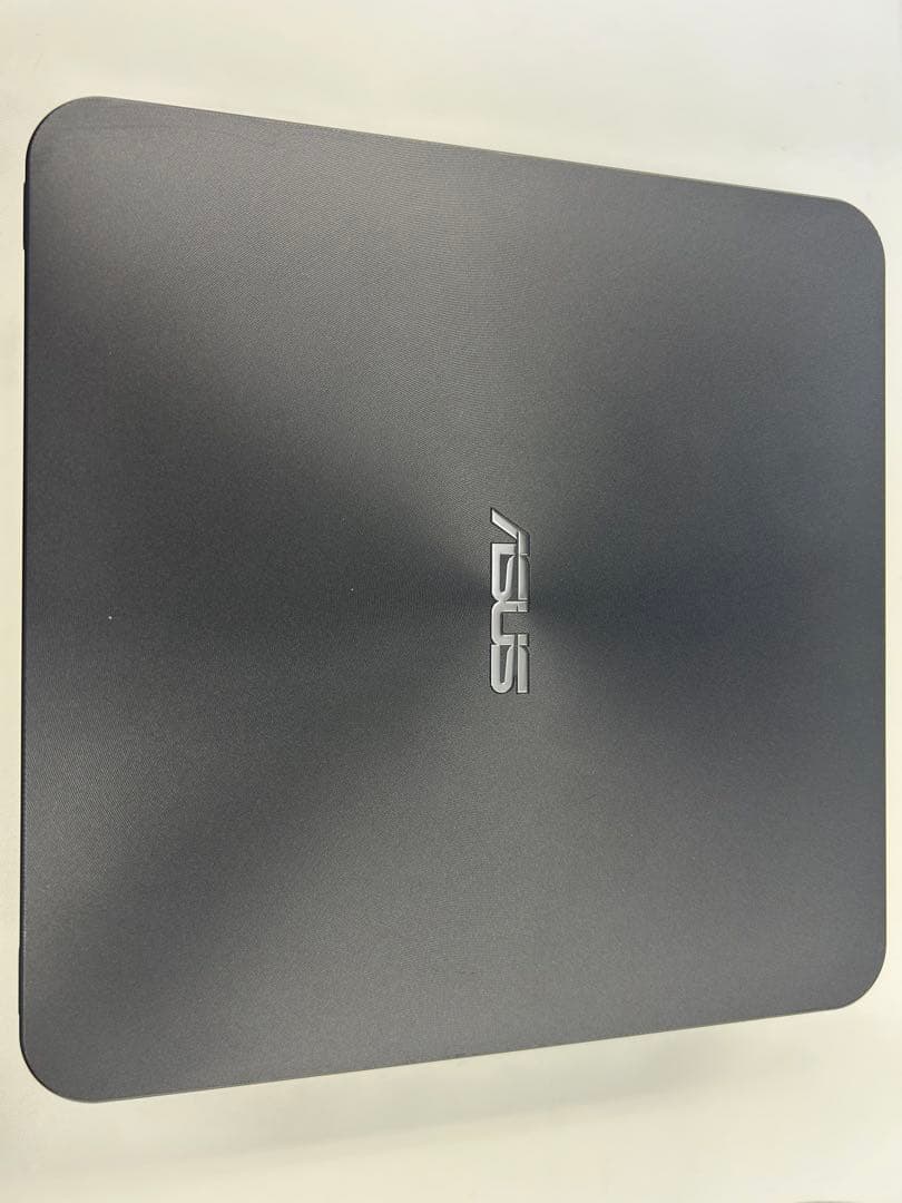 ASUS コンパクトデスクトップPC windows11