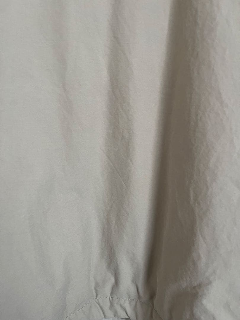 【CALUX/キャラクス】ZIP UP ジャケットDeuxieme Classe