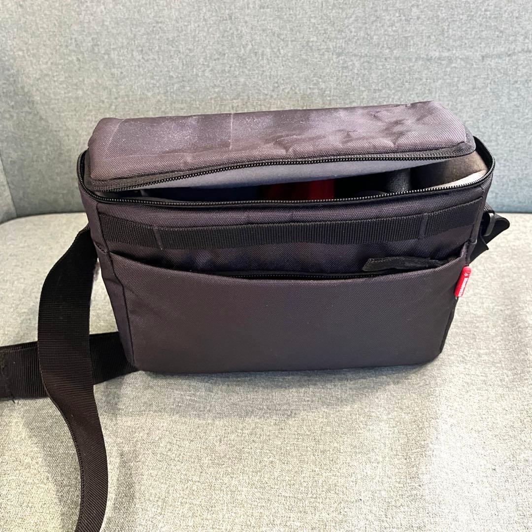 ルミックス LUMIX DMC-GX8 ボディ＋SDカード6枚＋カメラバッグ