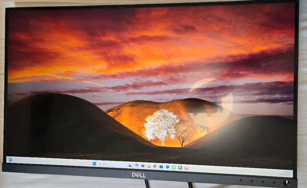 Dell P2418D WQHDモニター