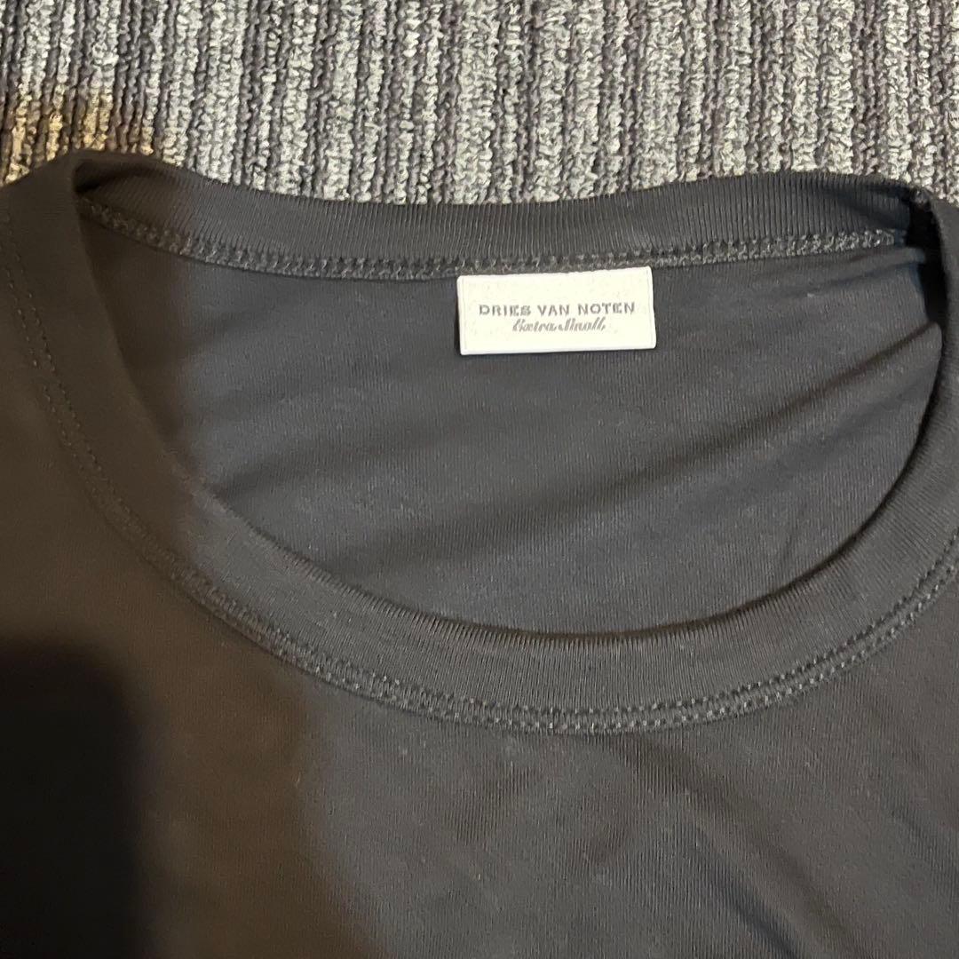 ⬛︎ppp⬛︎DRIES VAN NOTEN ドリスヴァンノッテン ワンピ