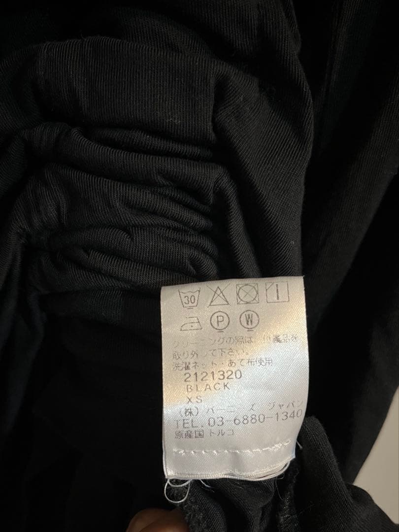 ⬛︎ppp⬛︎DRIES VAN NOTEN ドリスヴァンノッテン ワンピ