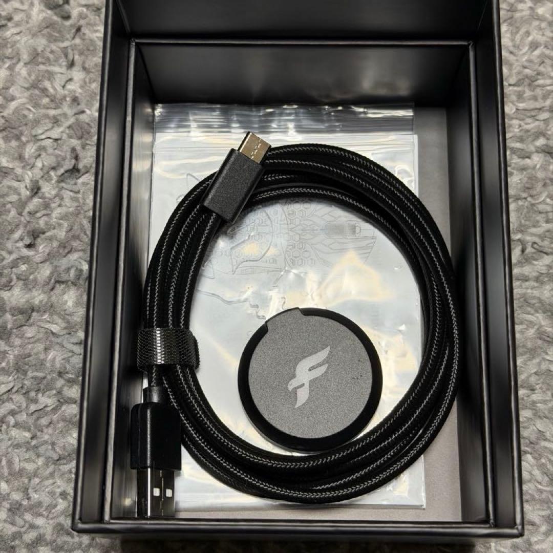 マウス・トラックボール finalmouse ULX Frostlord Medium