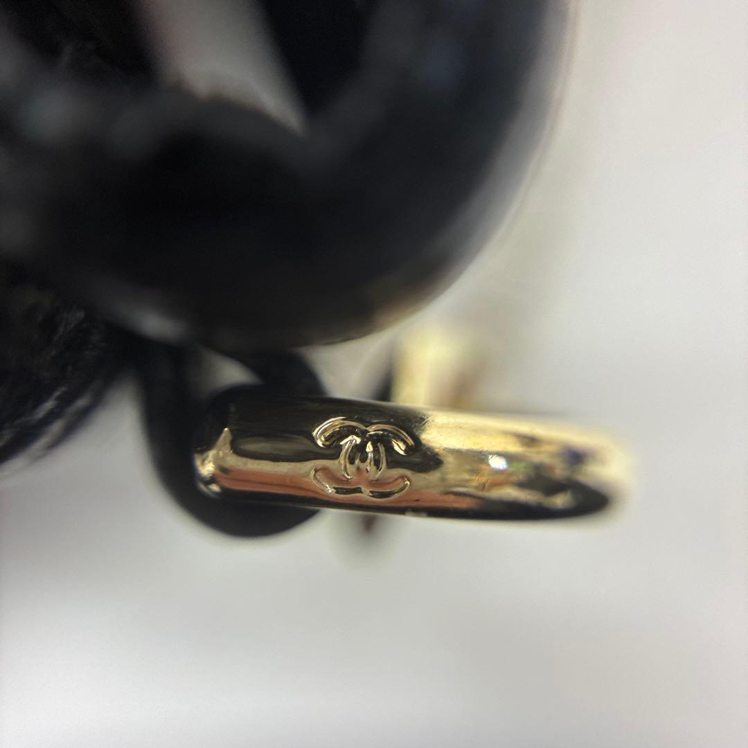 CHANEL シャネル マトラッセ iPhoneケース 6.1インチ相当