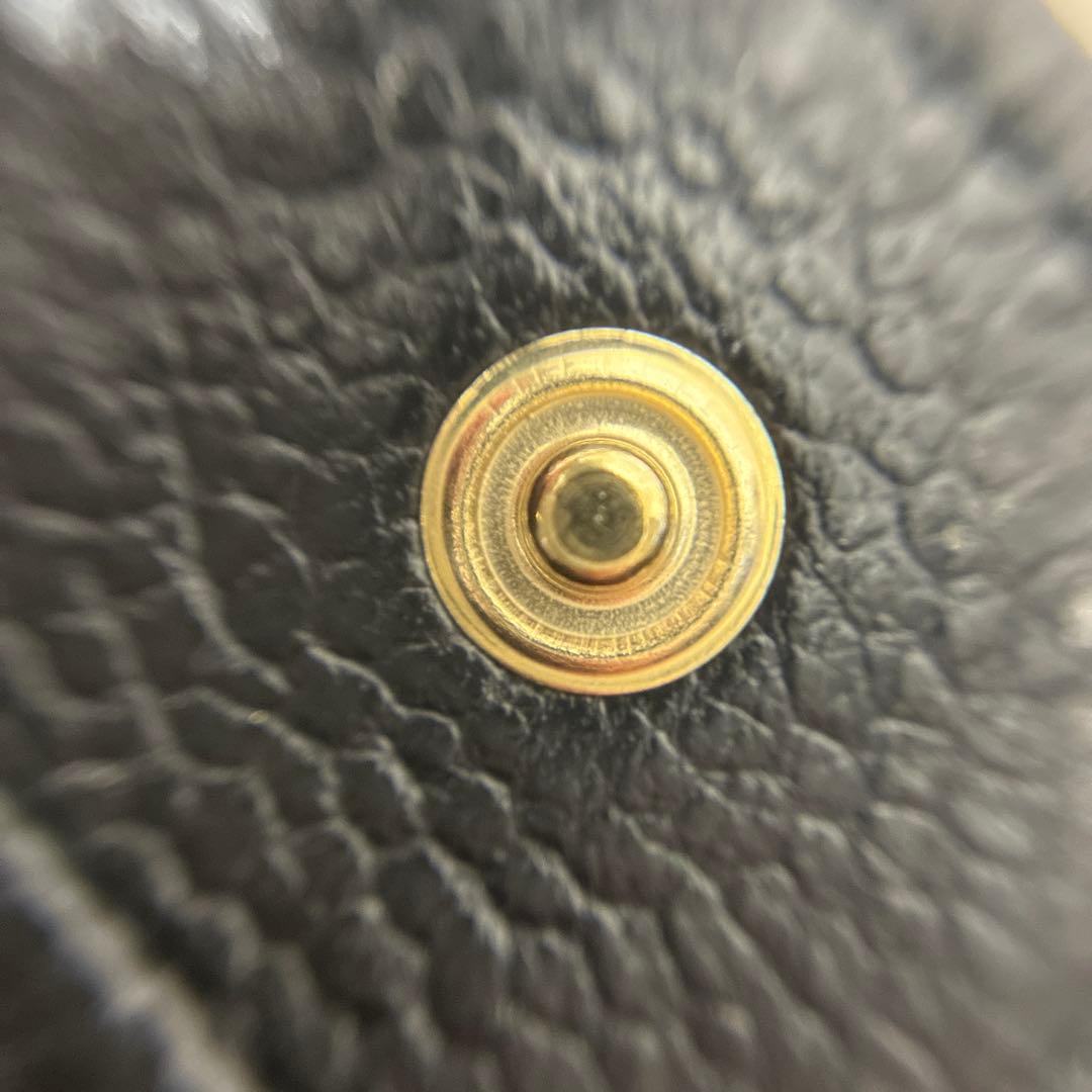 CHANEL シャネル マトラッセ iPhoneケース 6.1インチ相当