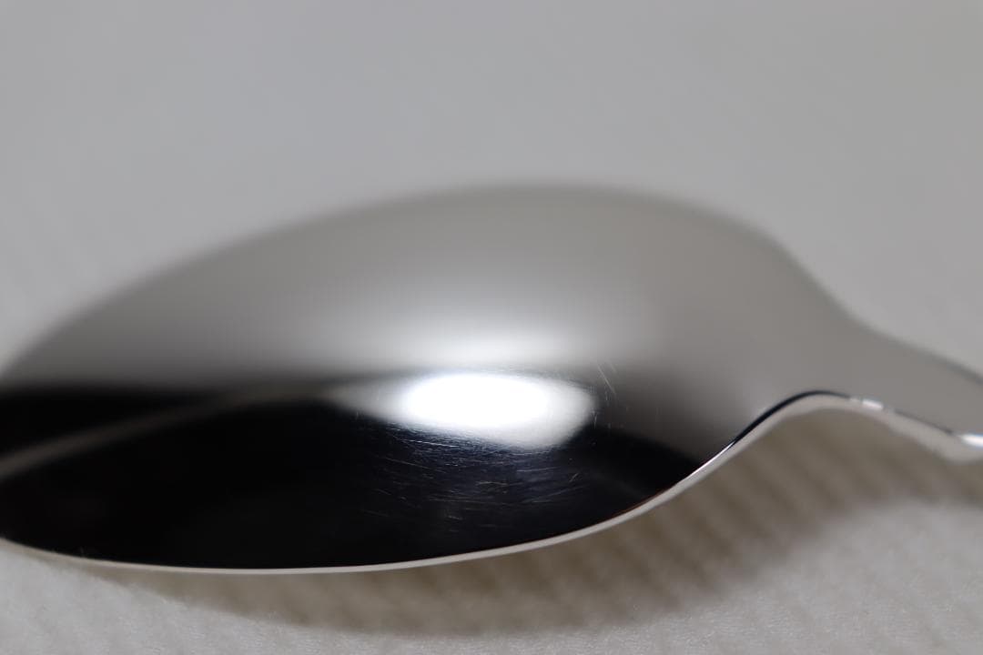 アメリカ■オネイダ社■スターリング製デザートスプーン■とてもきれい¨■