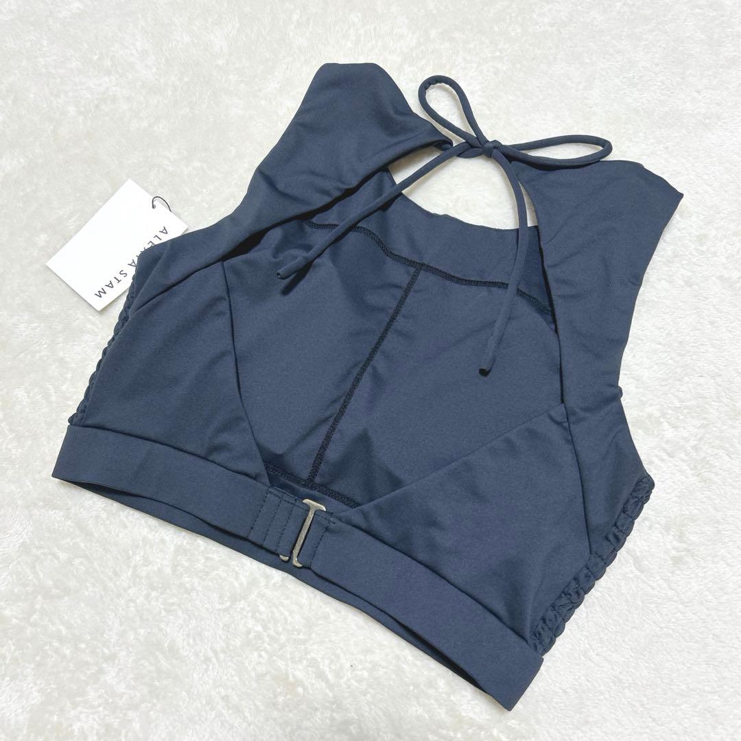 ✨新品✨ ALEXIA STAM Sサイズ Kristen Night 水着