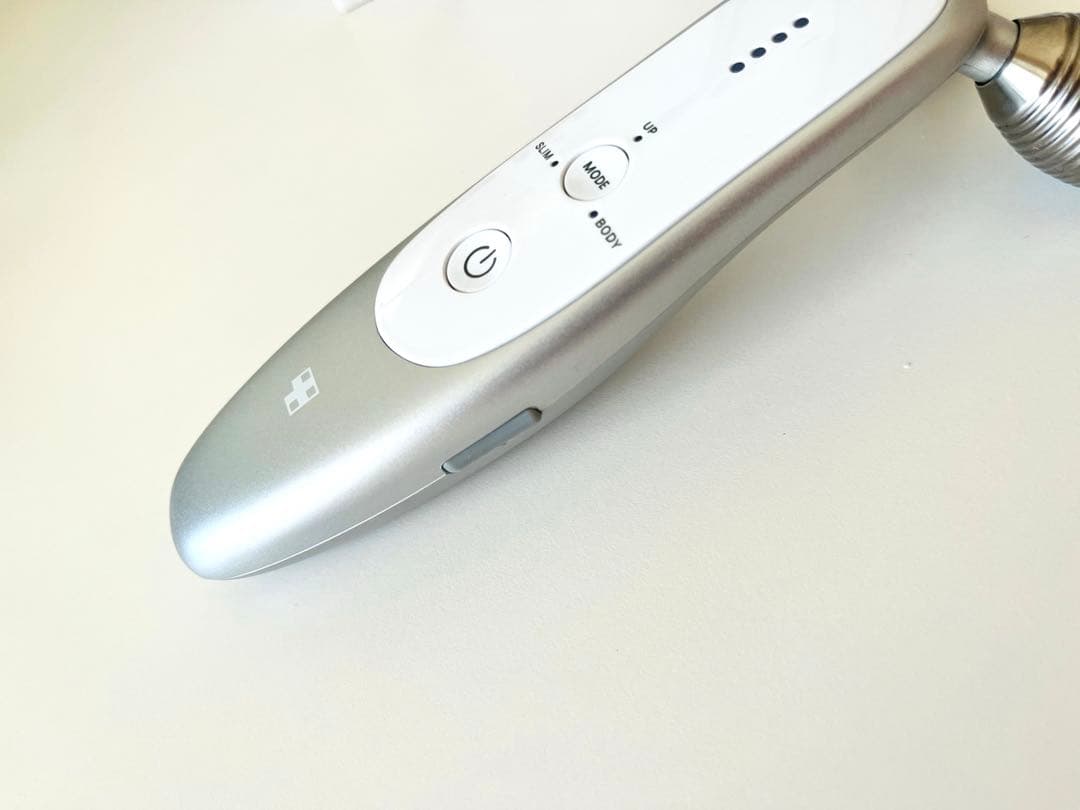 メディキューブ AGE-R ダーマEMSショットスタンド付