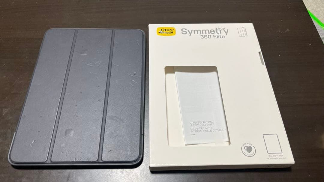 ⭐️極美品　iPad Pro11インチ第3世代 128GB Wi-Fi 容量96%