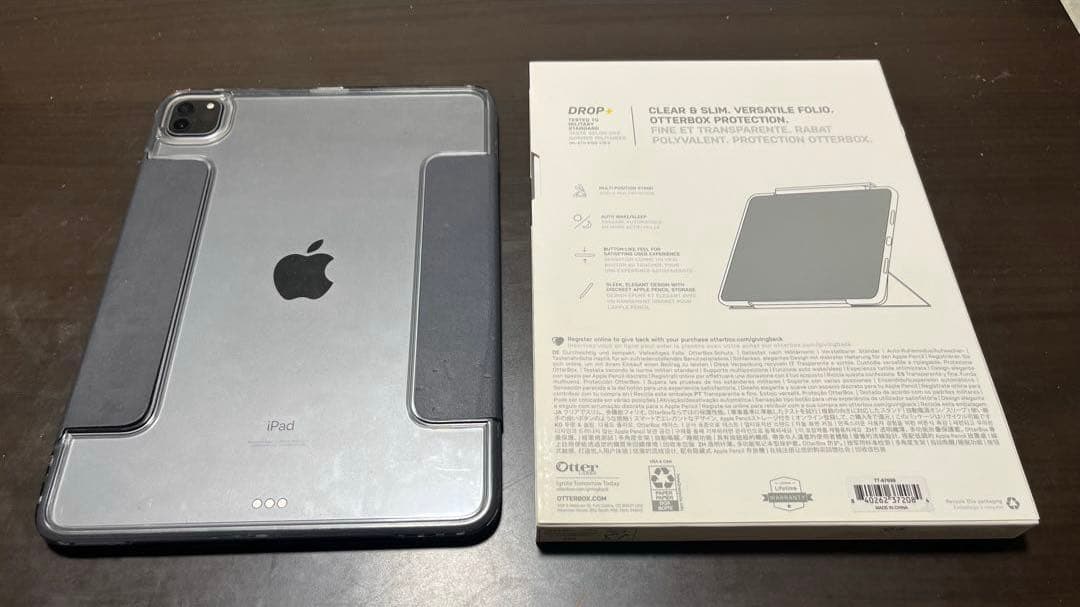 ⭐️極美品　iPad Pro11インチ第3世代 128GB Wi-Fi 容量96%