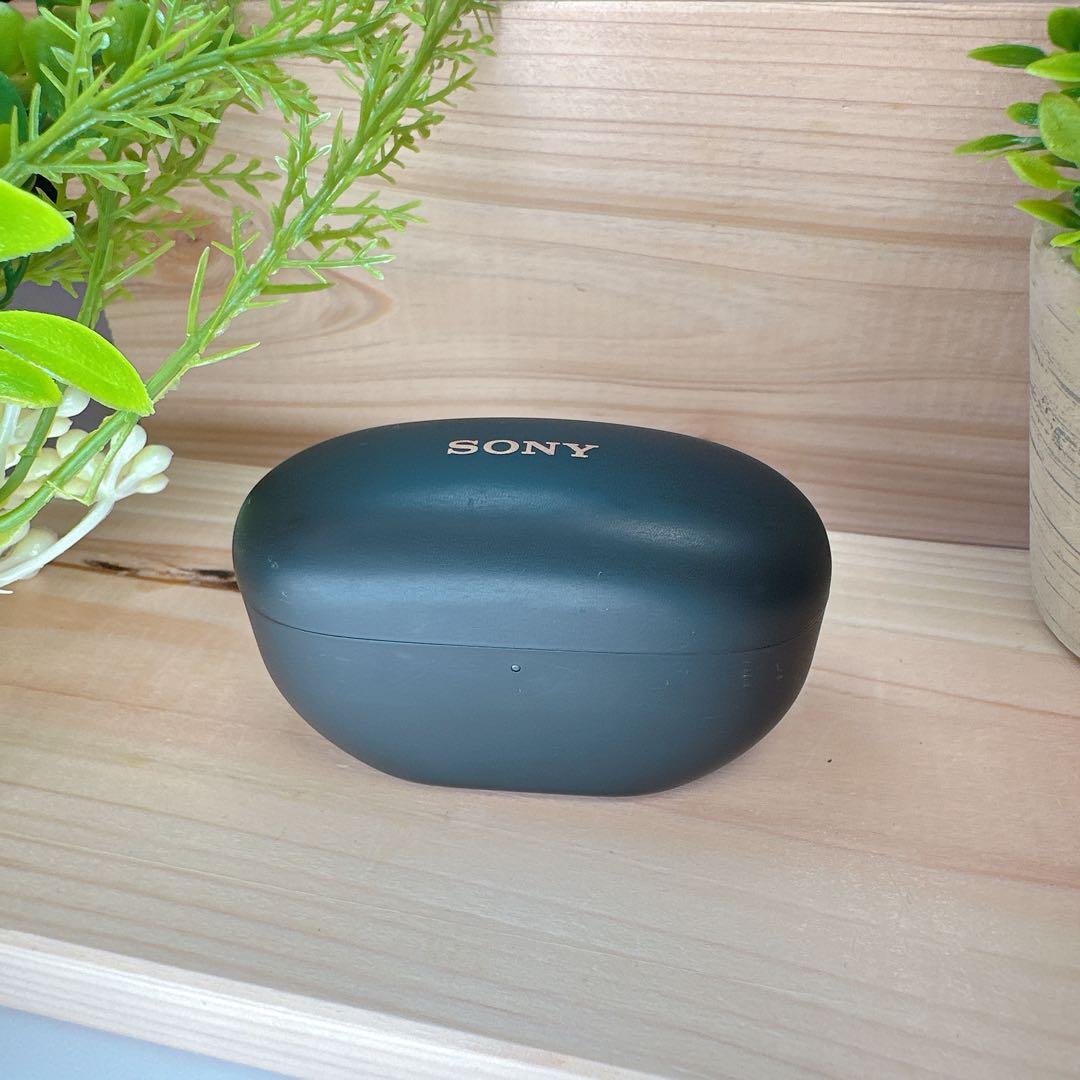 sony wf-1000xm5 充電ケースのみ