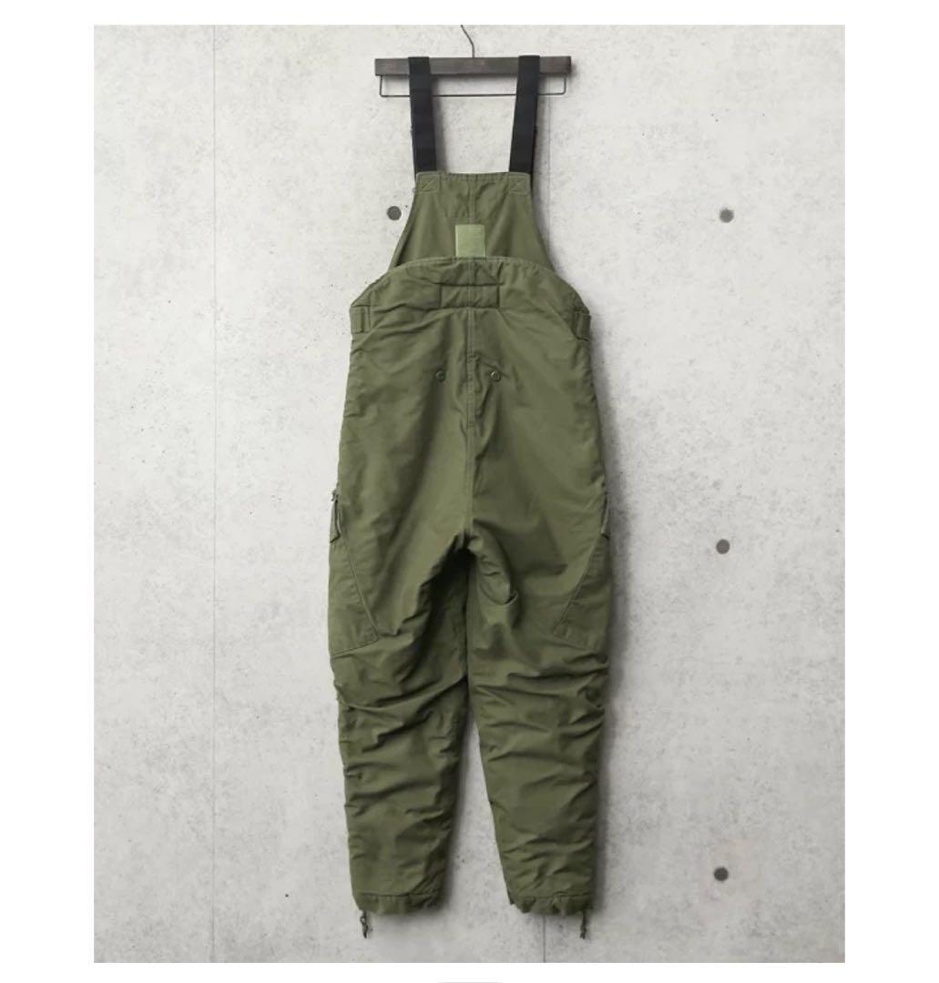 トメキチ　実物 古着 カナダ軍 AFV