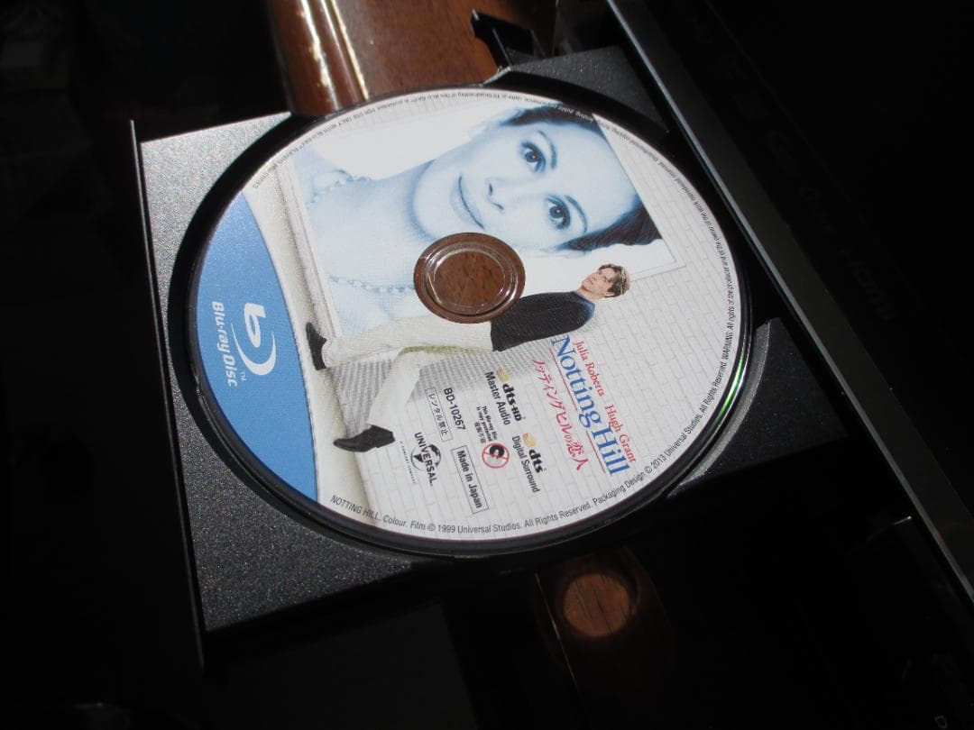 動作良好☆Panasonic 2番組同時録画 BDレコーダーDMR-BW570