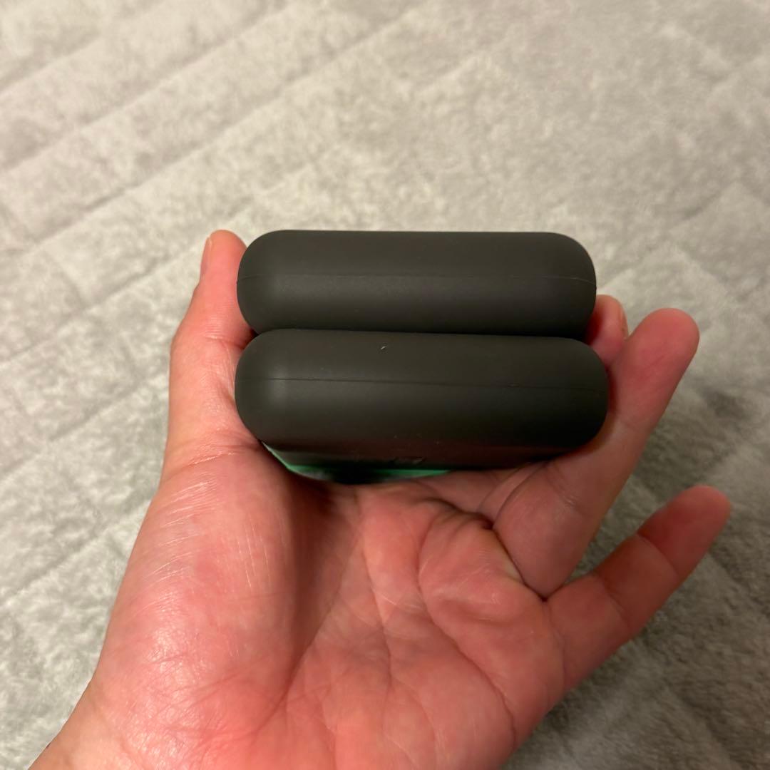 Transcend ポータブルHDD 2台 セット4TB 耐衝撃 USB3.1