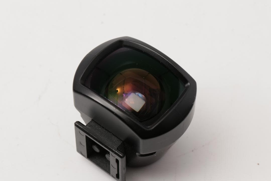 その他 Voigtlander 15mm View Finder