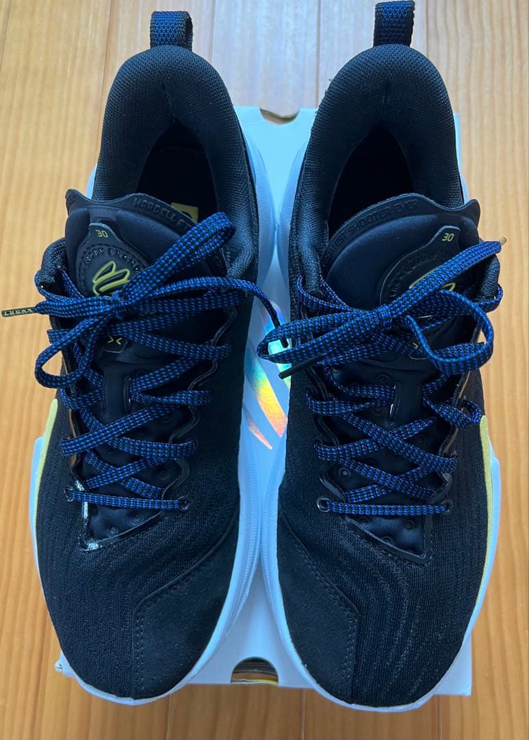 ボ*ル様 curry12 26.5cm