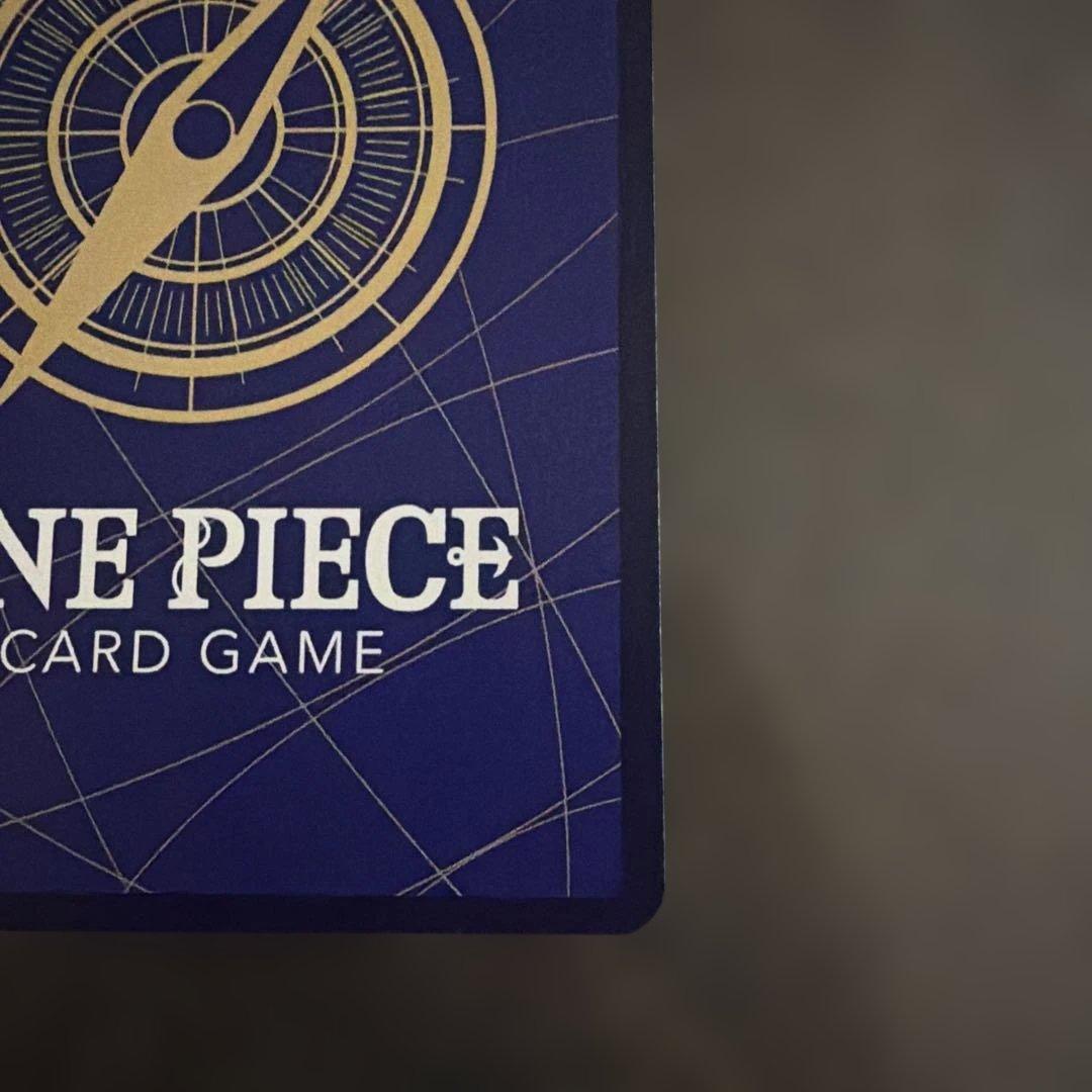 『美品』スモーカー＆たしぎ SP EB04-003