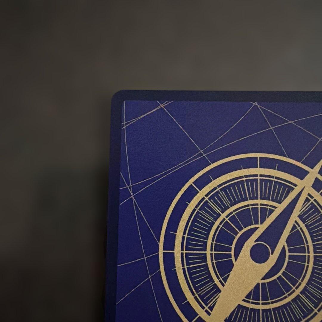 『美品』スモーカー＆たしぎ SP EB04-003