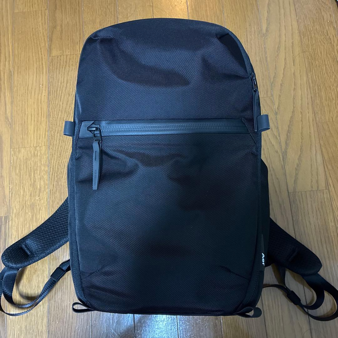 バッグ Aer City Pack pro2