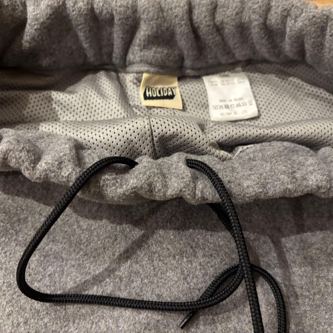 スカート THERMAL PRO FLEECE TUCK MINI SKIRT