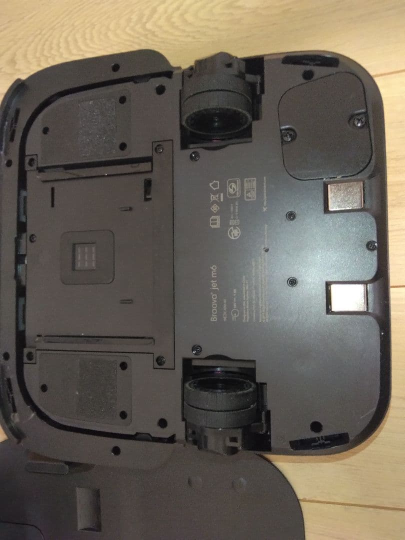 【使用30時間】ブラーバジェットm6（グラファイト2024年）個装箱セット