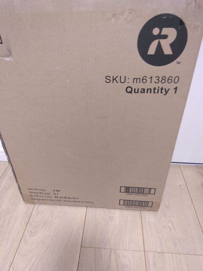 【使用30時間】ブラーバジェットm6（グラファイト2024年）個装箱セット